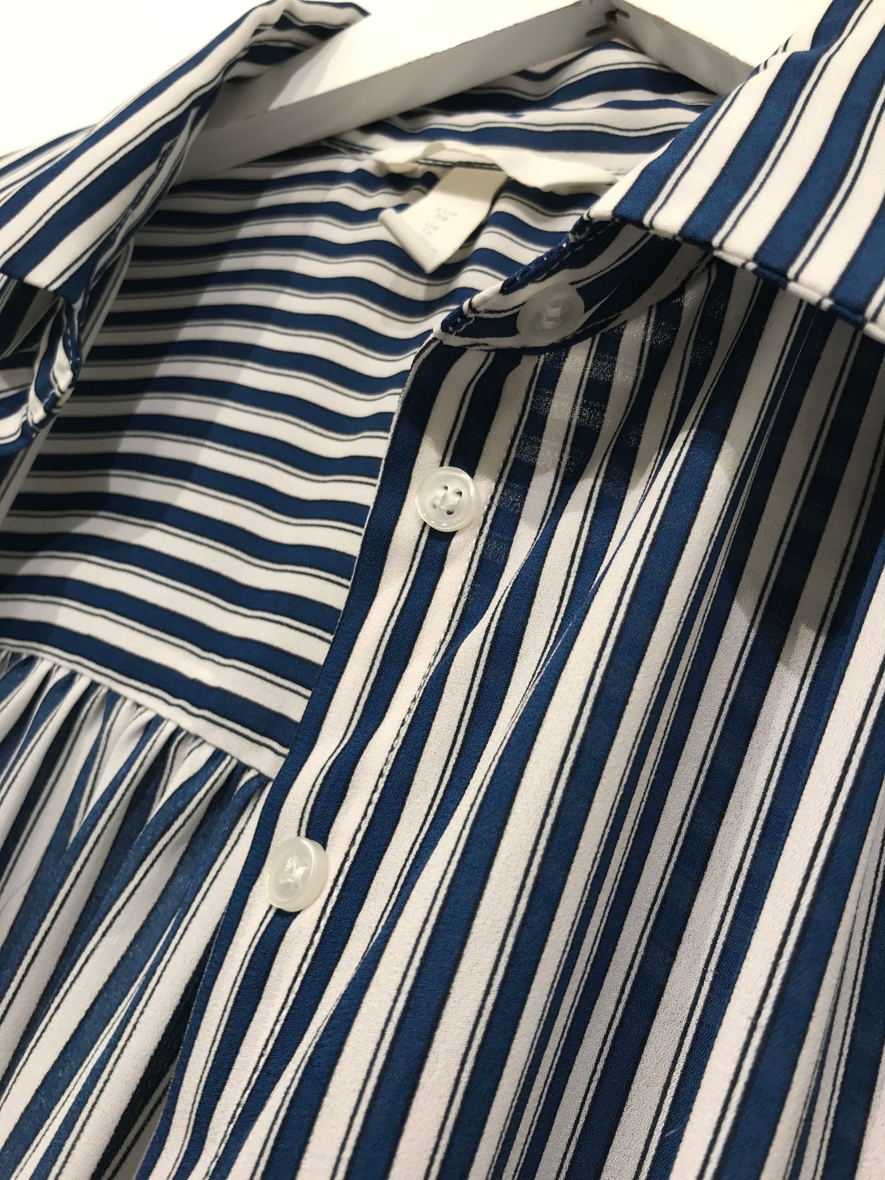 H&M Skjorte